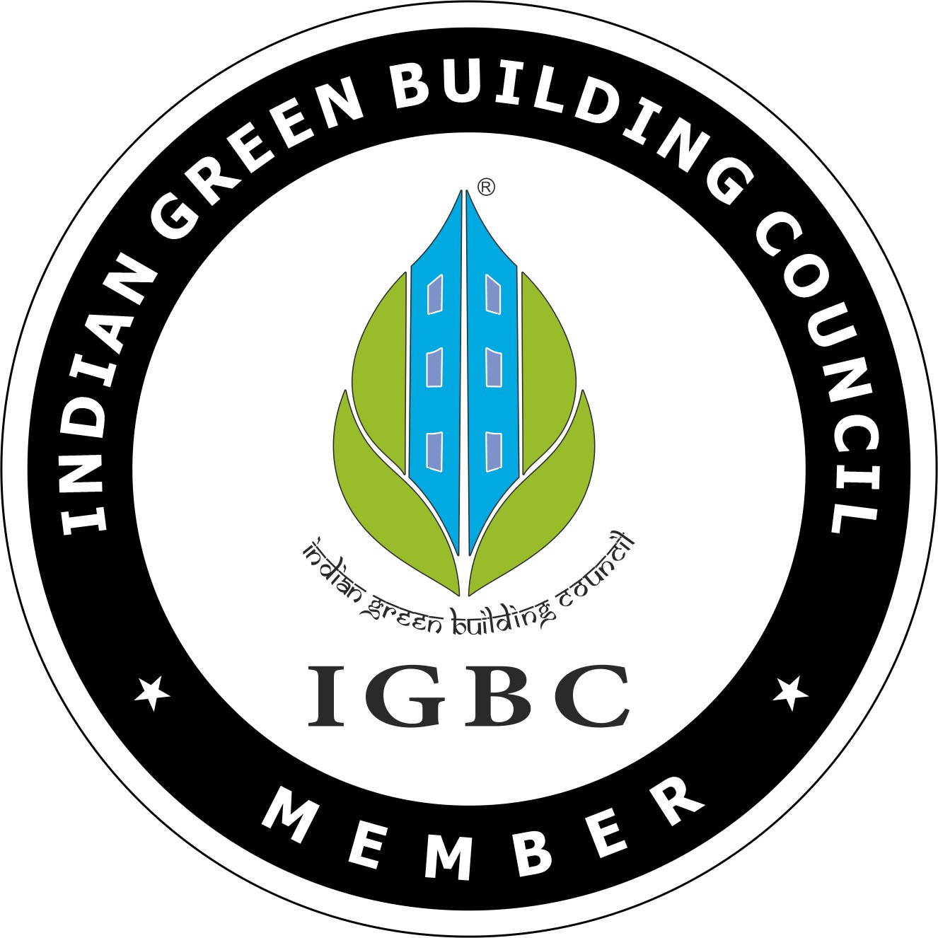 IGBC Member Logo